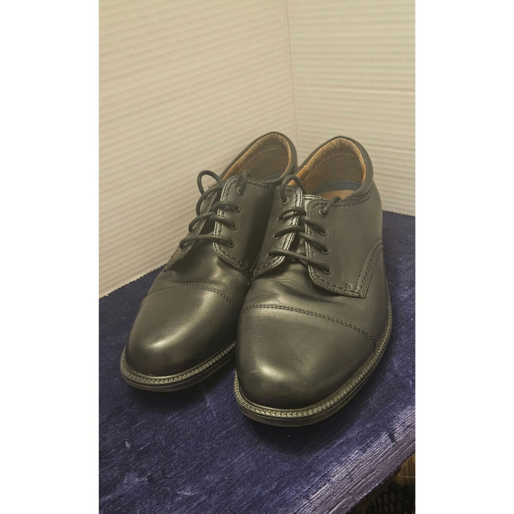 Dockers Gordon black oxford, size 14M